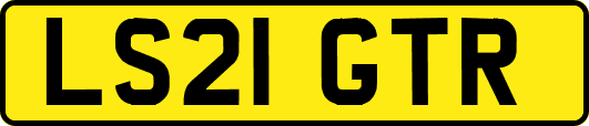 LS21GTR