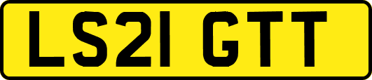 LS21GTT