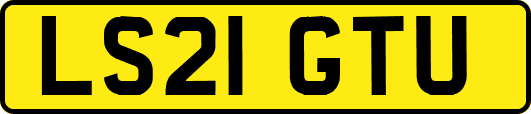 LS21GTU