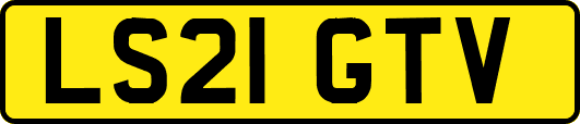 LS21GTV