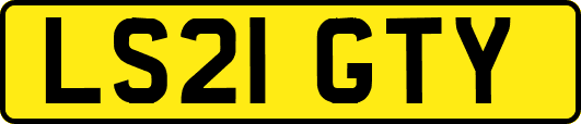 LS21GTY