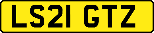 LS21GTZ