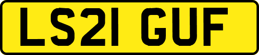LS21GUF