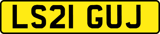LS21GUJ