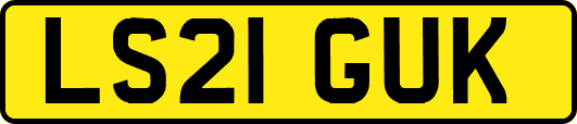 LS21GUK