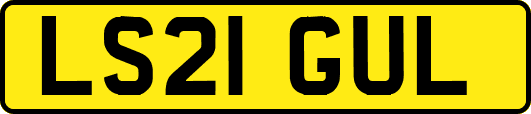 LS21GUL