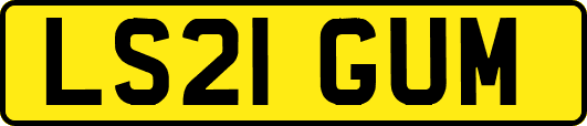 LS21GUM
