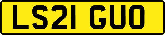 LS21GUO