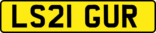 LS21GUR