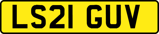 LS21GUV