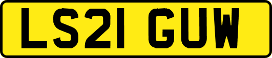 LS21GUW
