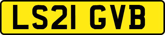 LS21GVB