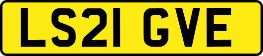 LS21GVE