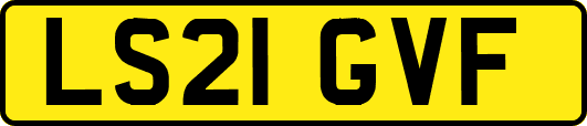 LS21GVF