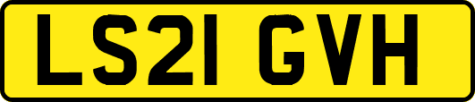 LS21GVH