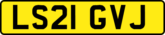 LS21GVJ