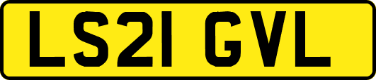 LS21GVL