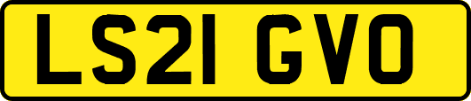 LS21GVO