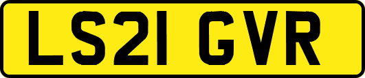 LS21GVR