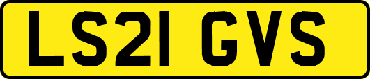 LS21GVS