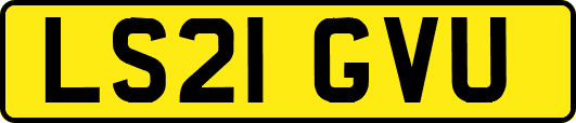 LS21GVU