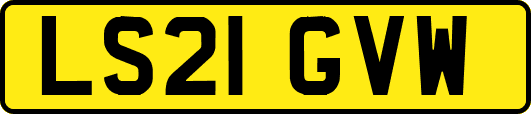LS21GVW