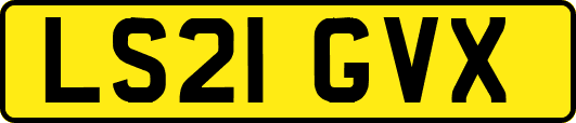 LS21GVX