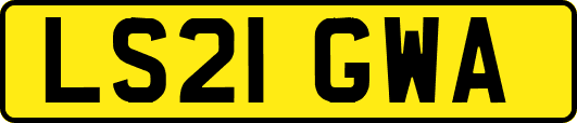 LS21GWA