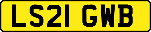 LS21GWB