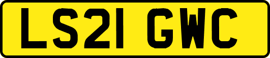 LS21GWC