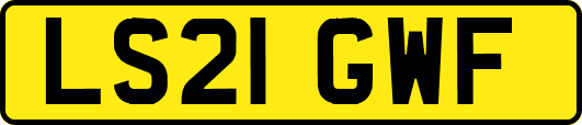 LS21GWF