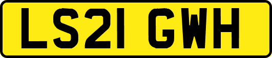 LS21GWH