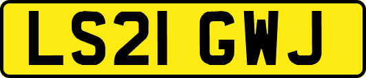 LS21GWJ