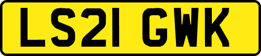 LS21GWK