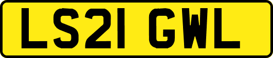 LS21GWL