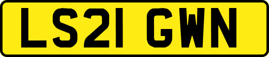 LS21GWN