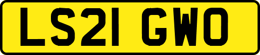 LS21GWO