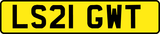 LS21GWT