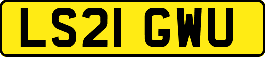 LS21GWU