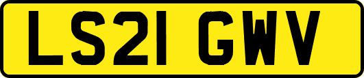 LS21GWV