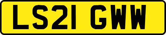 LS21GWW
