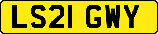 LS21GWY