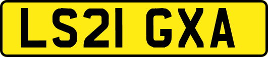 LS21GXA