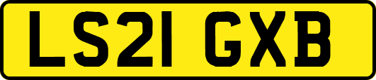 LS21GXB
