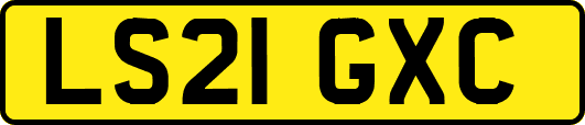 LS21GXC
