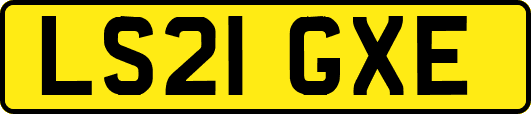LS21GXE