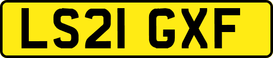 LS21GXF