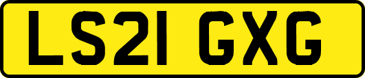 LS21GXG