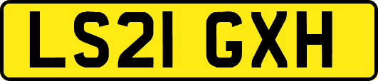 LS21GXH