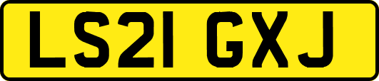 LS21GXJ